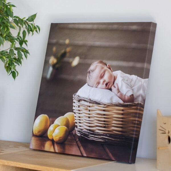 Canvas