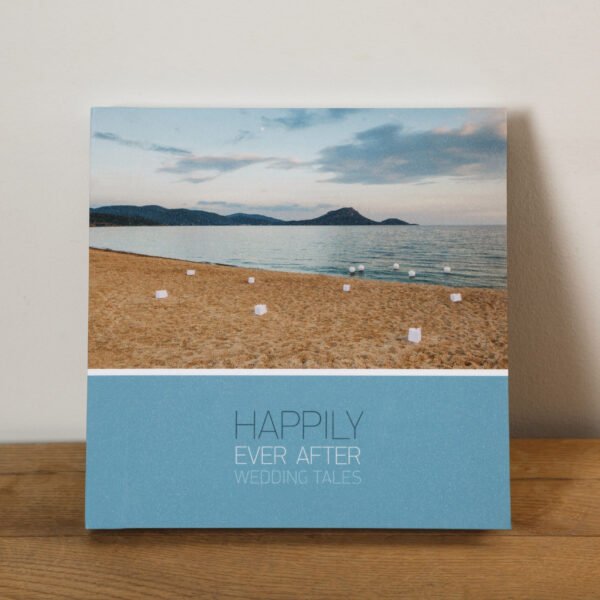 Full Cover Album