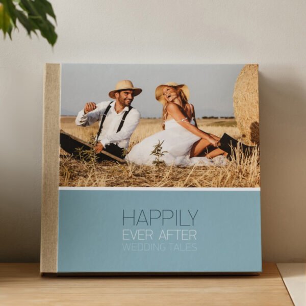 Front Cover Album