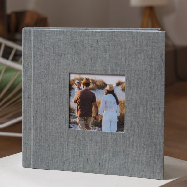 Photo Frame Album