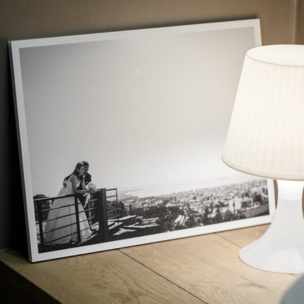 Foamboard