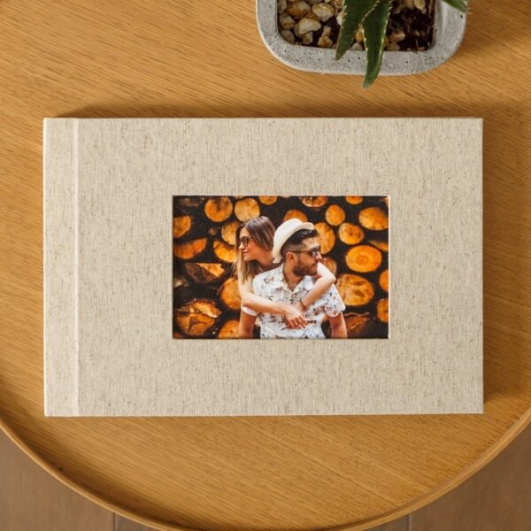 Wishbook / Photo Frame