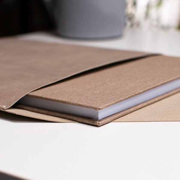 Premium Envelopes για Mini Albums