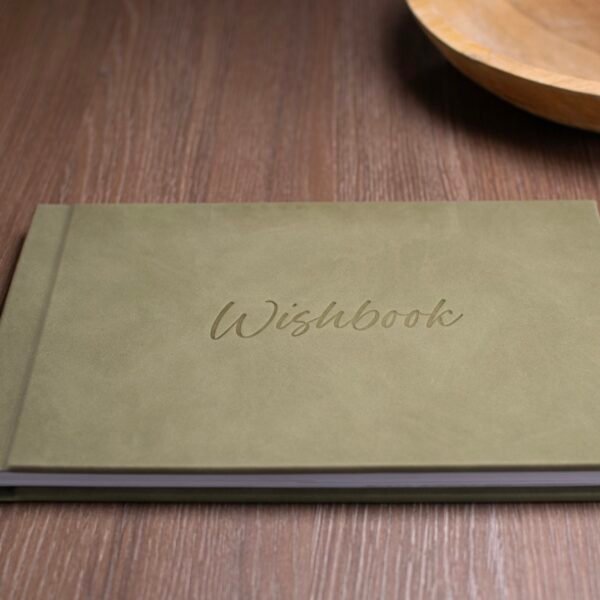 Wishbook / Pure