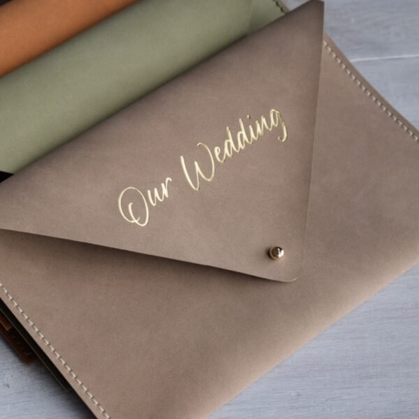 Premium Photo Envelopes