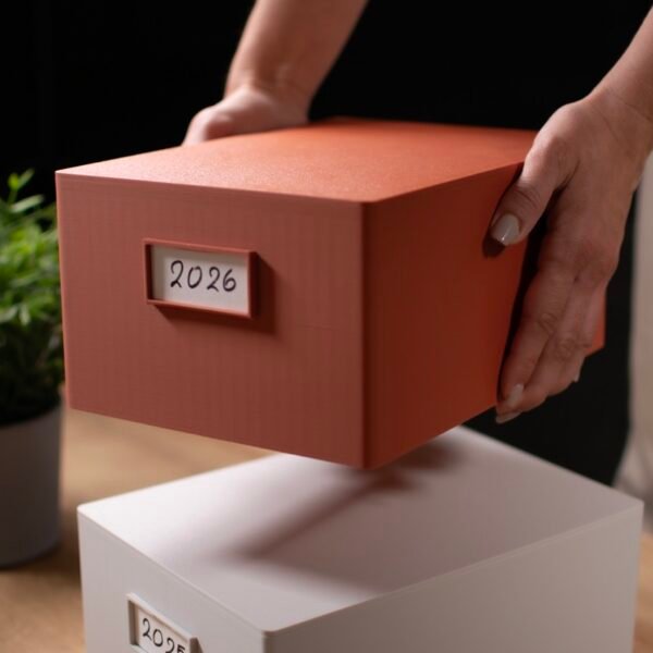 XL Photo Box
